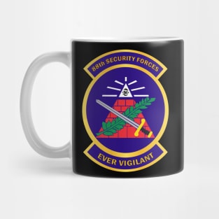 88th Security Force Squadron wo Txt Mug